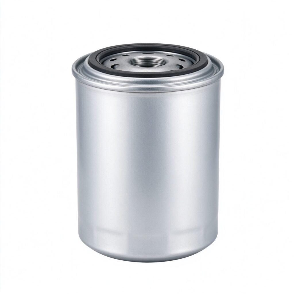 JX-167 Spin-on Oil Filter Reference W811/80
