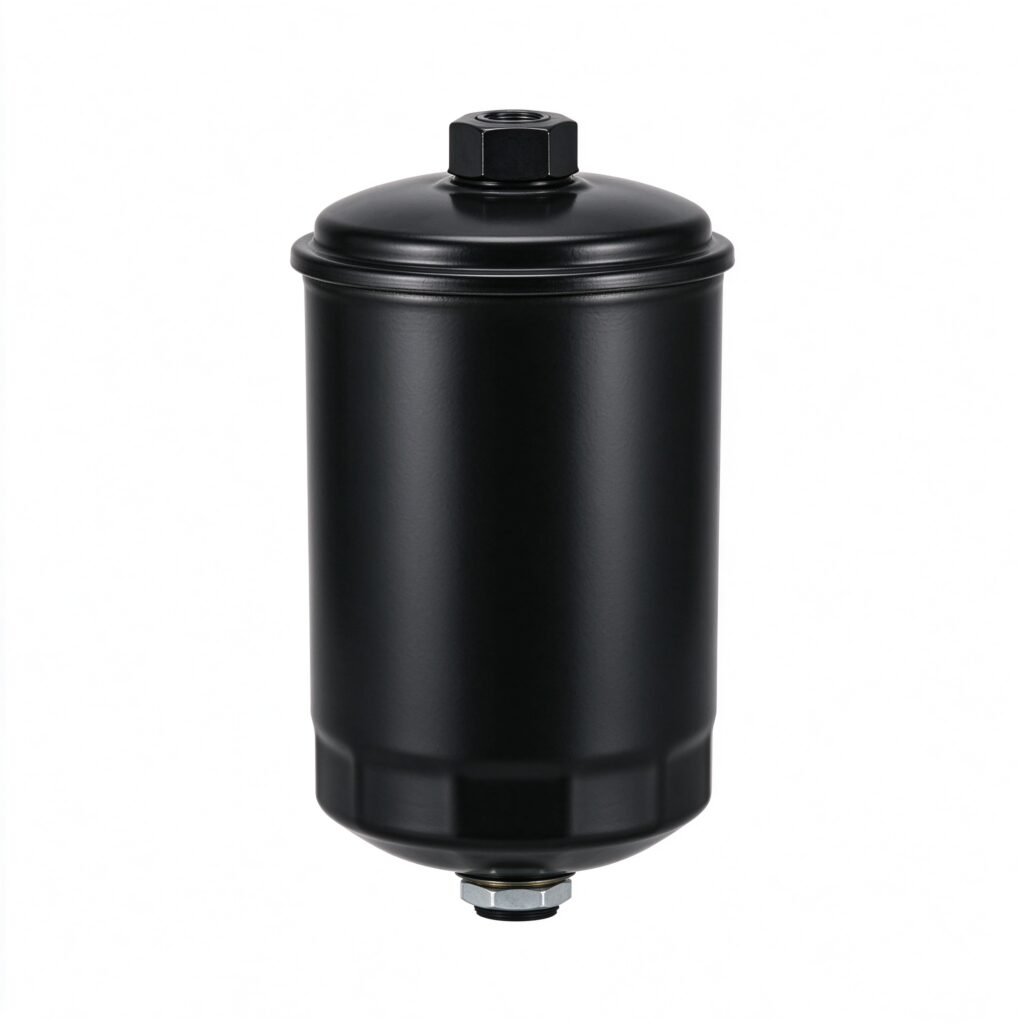 CX-156 Spin-on Diesel Fuel Filter Reference P551853