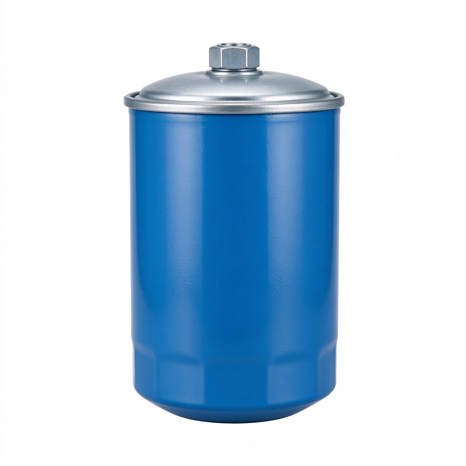 WIRES Spin-on Fuel Filter - Blue Canister