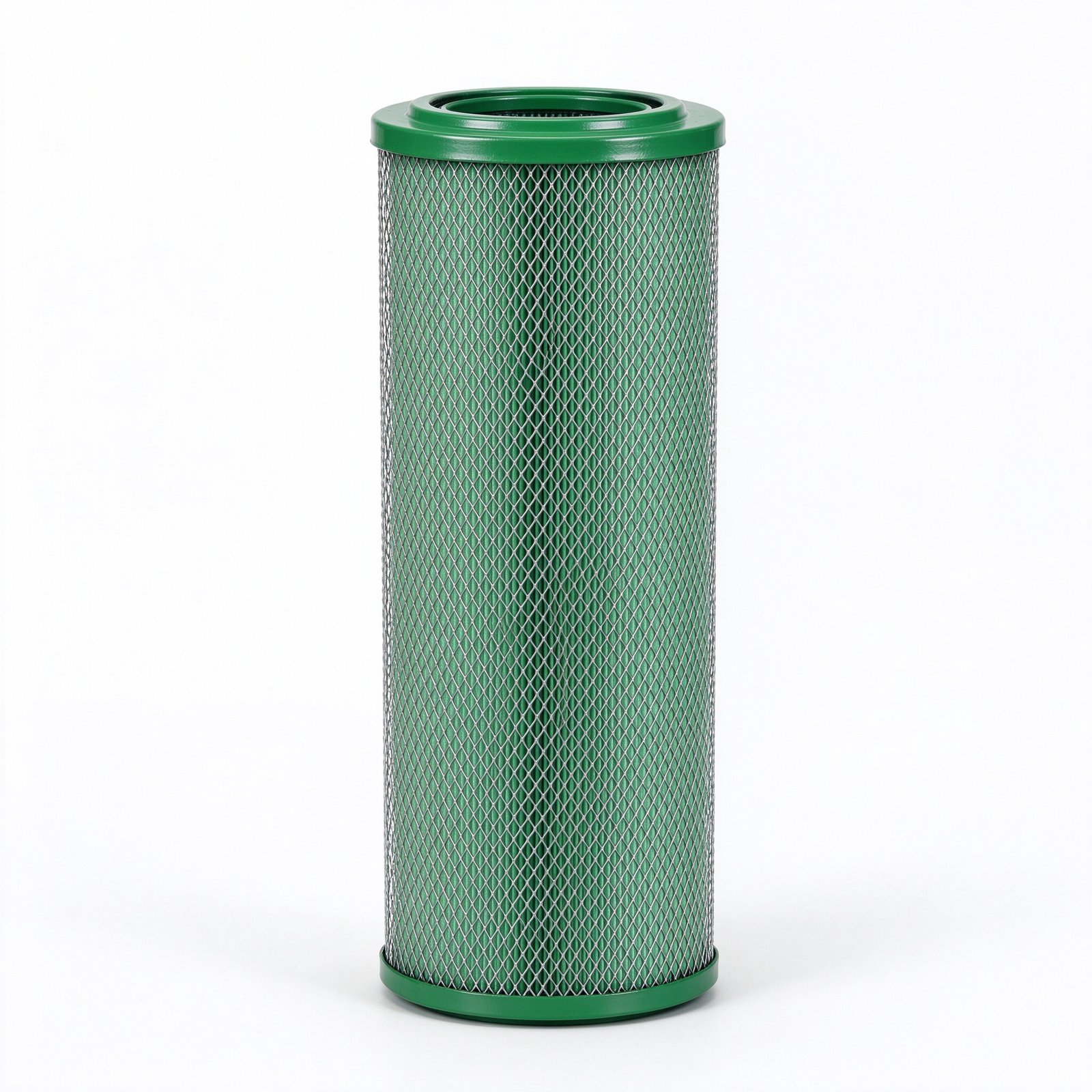 WIRES Hydraulic Filter Cartridge - Green Mesh Tall