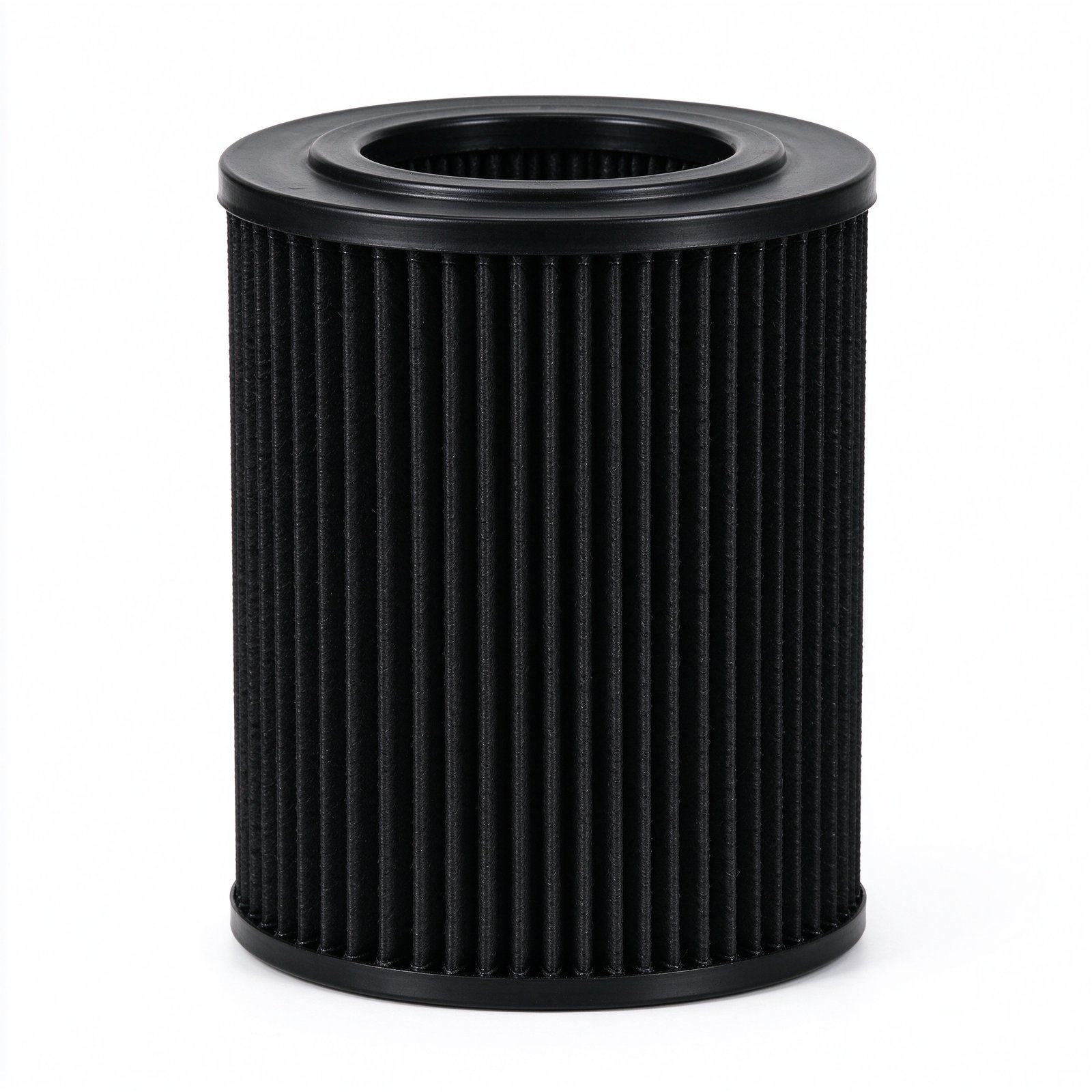 WIRES Hydraulic Filter - Black Pleated