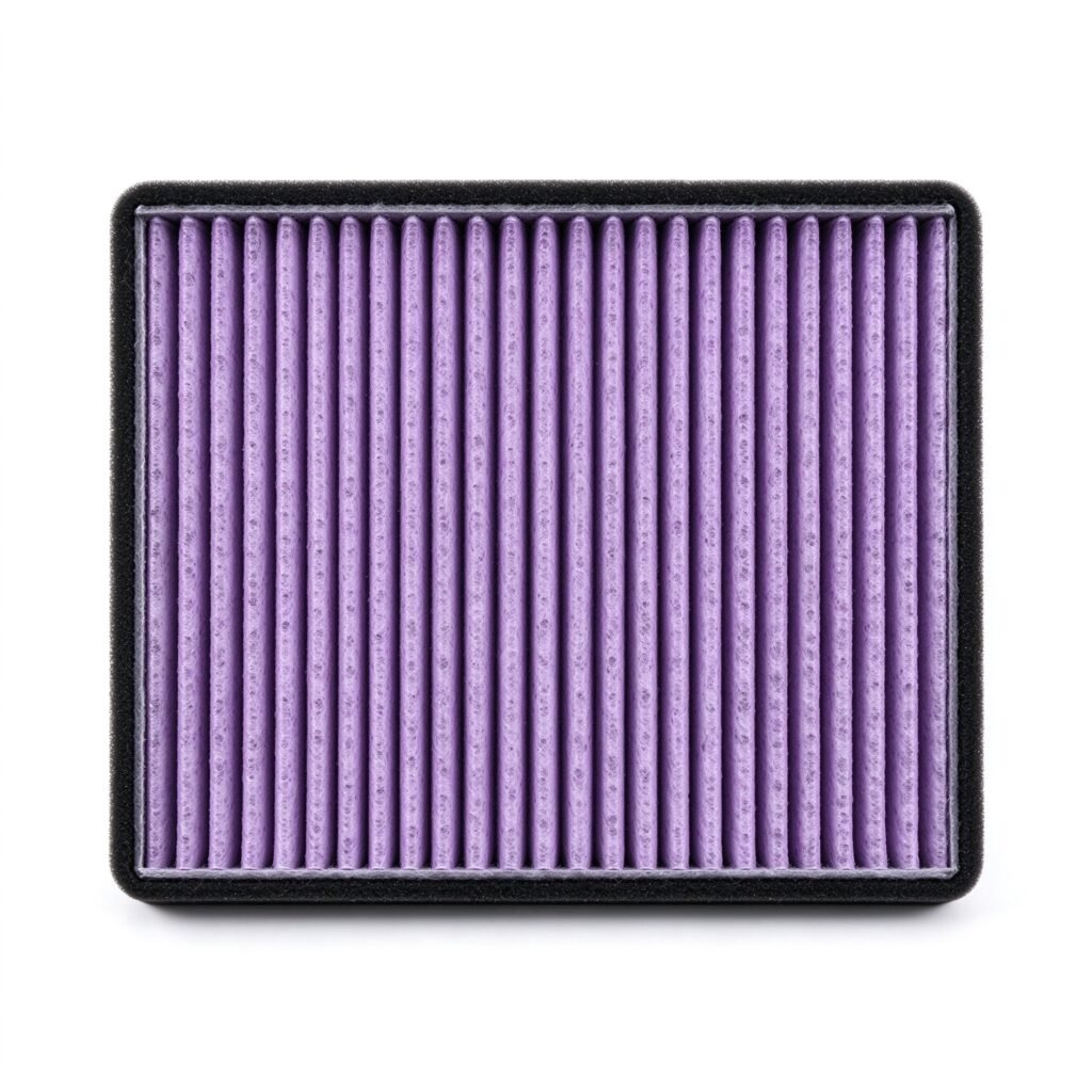 AAFF-112203 Cabin Air Filter | Reference CAF20040