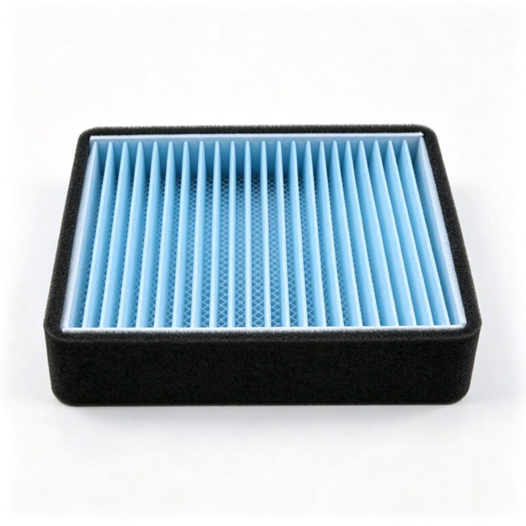 AAFF-112220 Cabin Air Filter | Reference 198743209