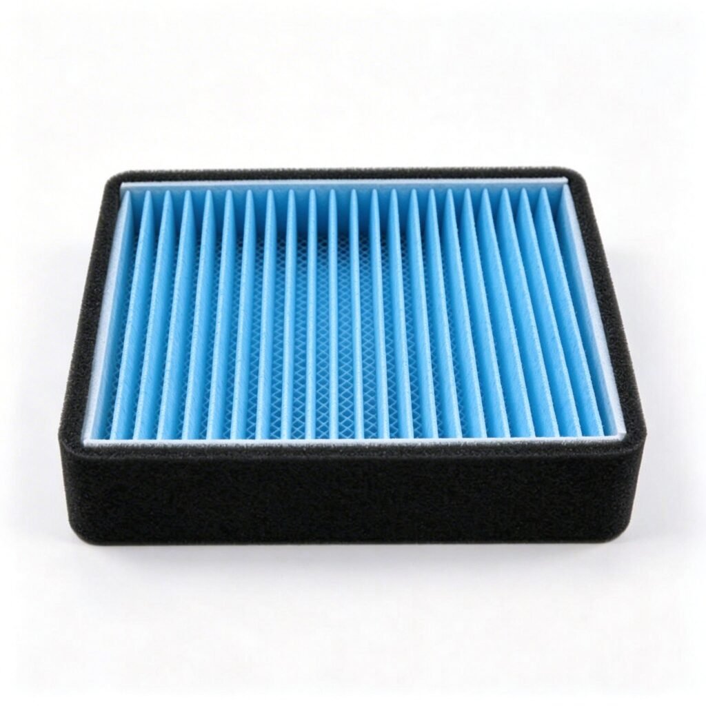 AAFF-112204 Cabin Air Filter | Reference 1987432061
