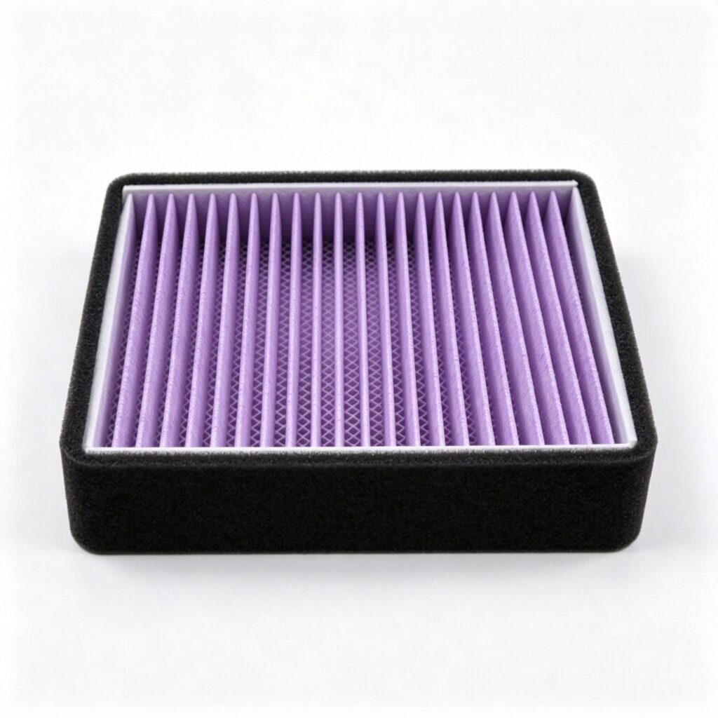 AAFF-110099 Cabin Air Filter | Reference SC90030/7T1890