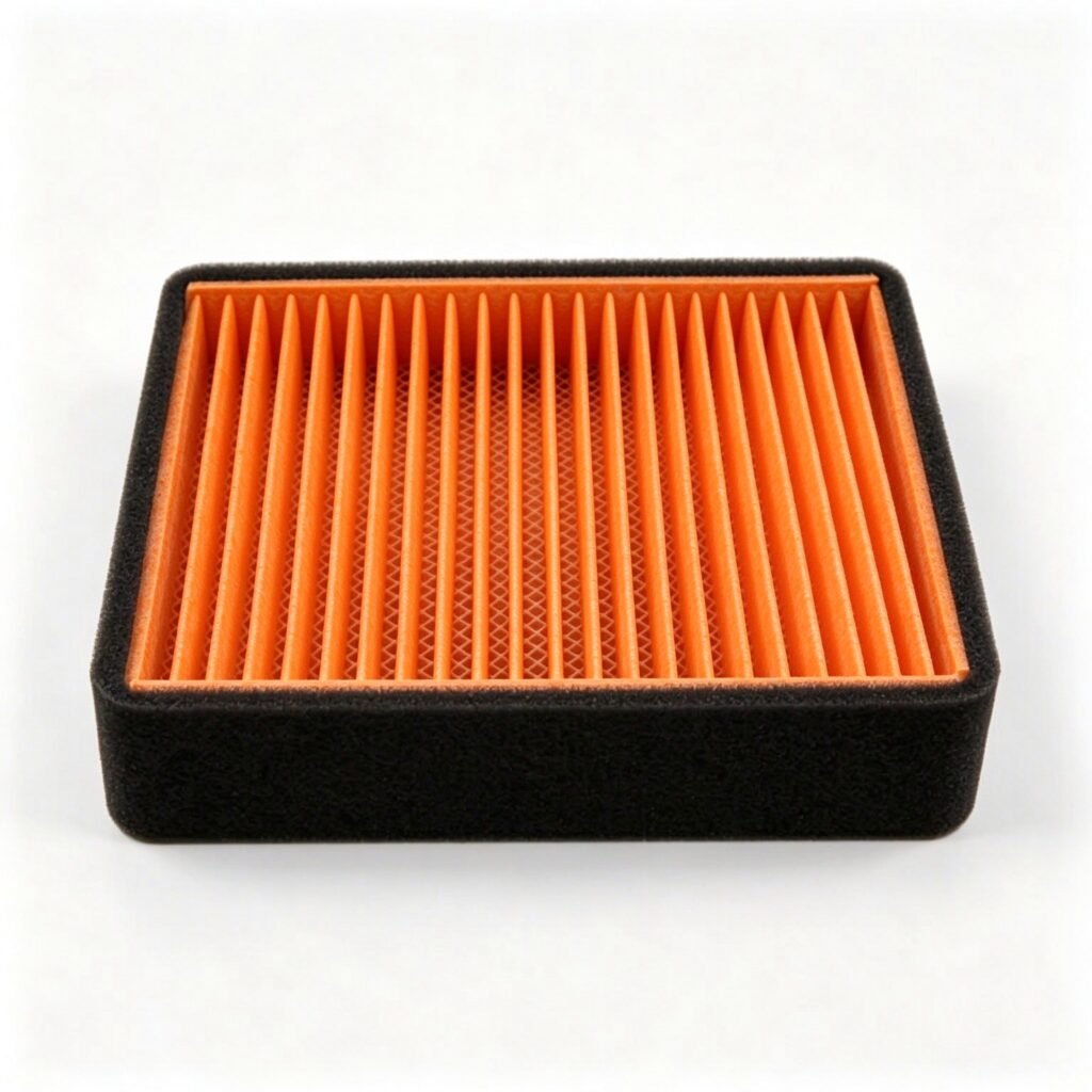 AAFF-009933 Cabin Air Filter | Reference SC40094