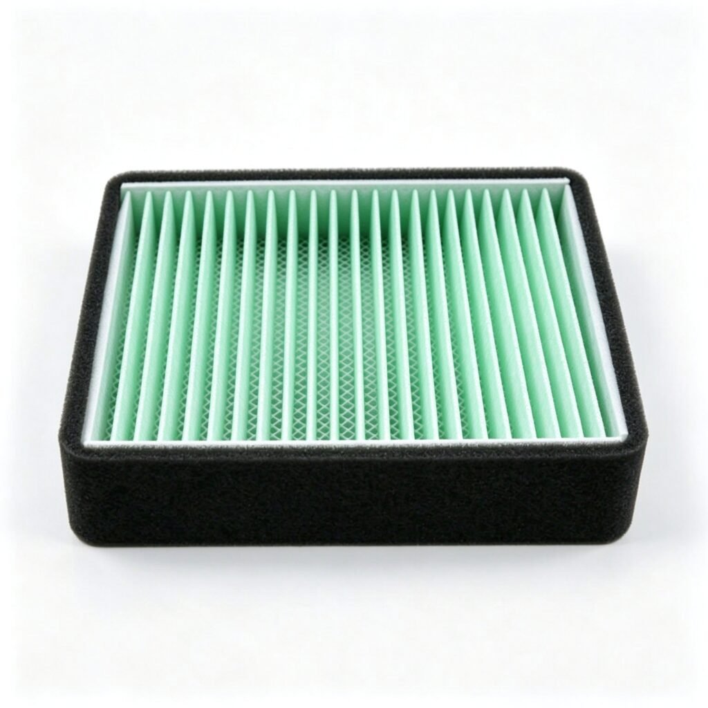 AAFF-004499 Cabin Air Filter | Reference 41-1278