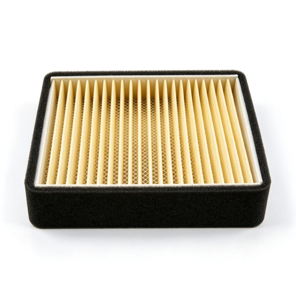 AAFF-003333 Cabin Air Filter | Reference B222100000713