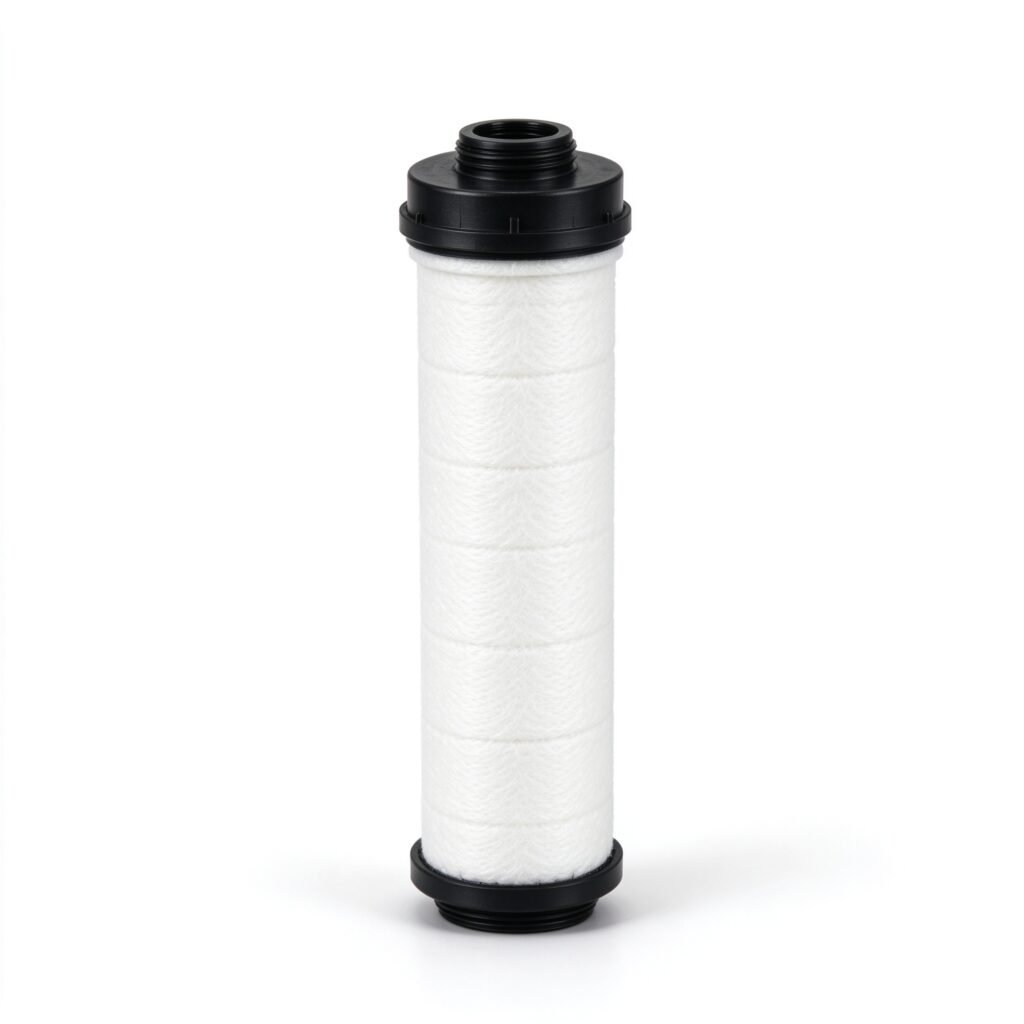 WIRES Hankison Domnick Hunter Replacement Compressed Air Precision Filter Element