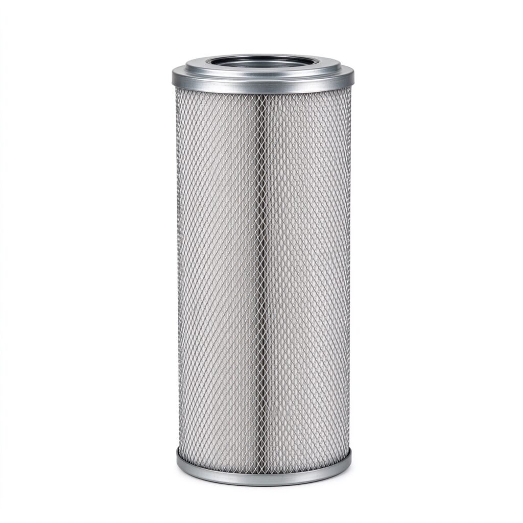 WIRES HYDAC Replacement Hydraulic Filter Element for Industrial Hydraulic Systems