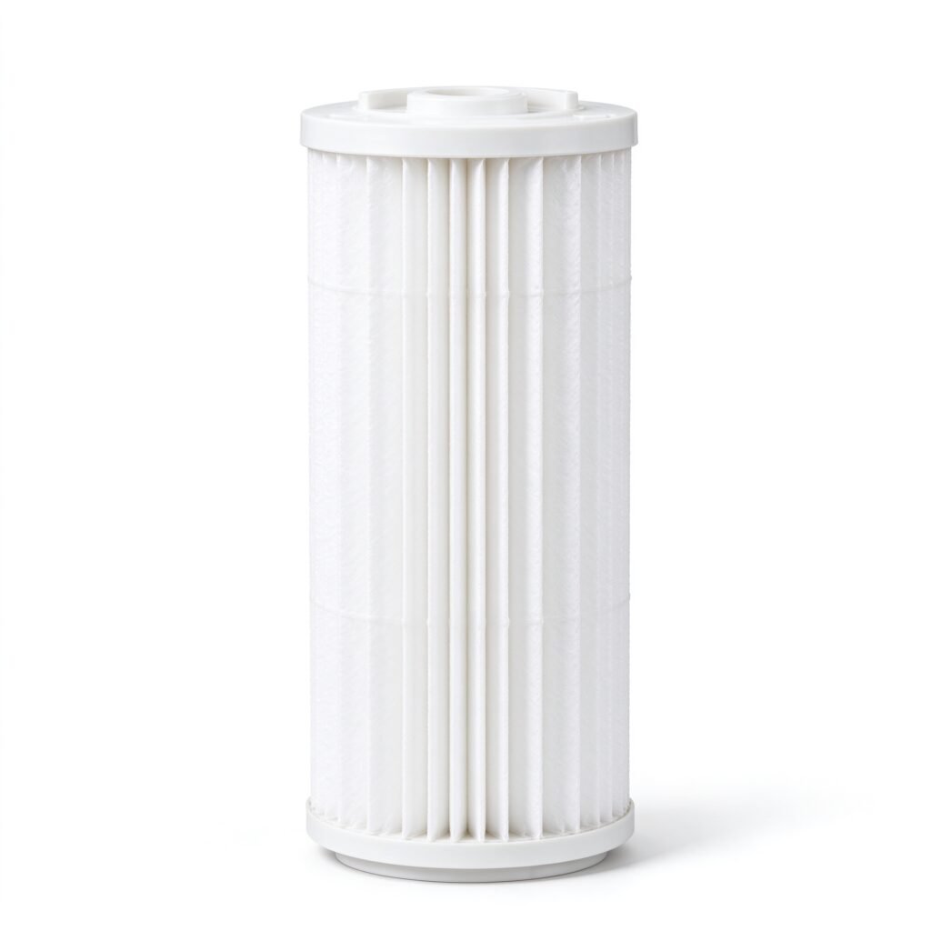 WIRES STPFA High Flow Water Filter Element for RO Water Treatment